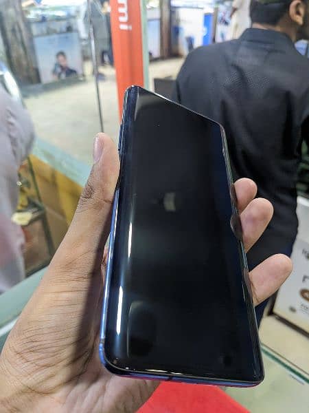 OnePlus 7 pro Single\Double 4