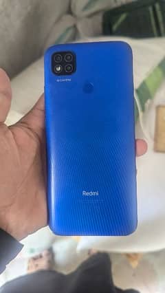 Redmi 9c