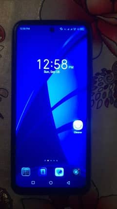 infinix hot 12 6/128