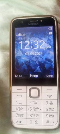 Nokia 230 Classic. 03029020597 0