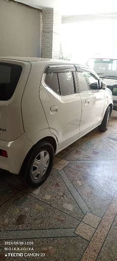 Suzuki Alto 2022