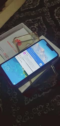 Huawei nova 3i