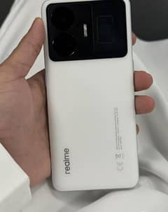 Realme GT 3 16/1000 Gb complete box PTA APPROVED