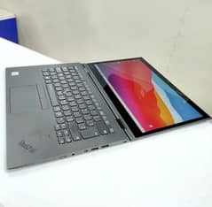 Lenovo yoga X1 x360°  Touch Screen