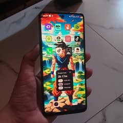 INFINIX NOTE 10 PRO 8/128