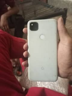 Google pixel 4a 5g 6 128 ,,03104848428