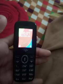 itel keypad mobile