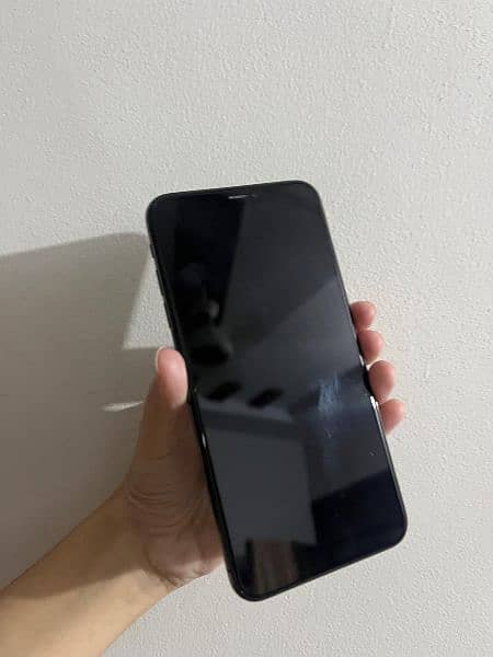 iPhone XS Max 64 GB PTA Approved Available for Sale 3