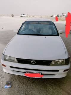 Toyota Other 2000