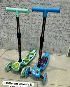 scooti for kids