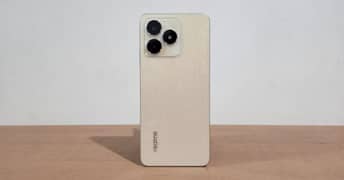 Realme C53. . . Ram. 6+4/128. Only 8 Din us h. mobile