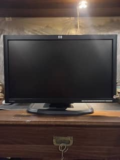 HP Monitor