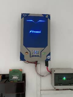 FRONUS INFINEON PLUS 6KW