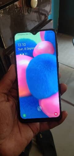 Samsung A30 s Dual SIM 0