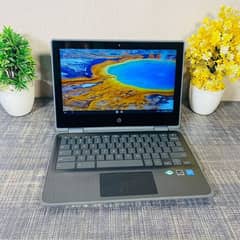 Hp Chromebook x360 G3 EE 2029 update