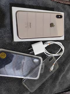 iphone xs max 256Gb Factory unlock