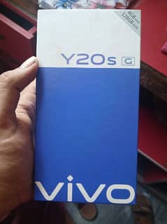 Vivo y20s (G) 4 128