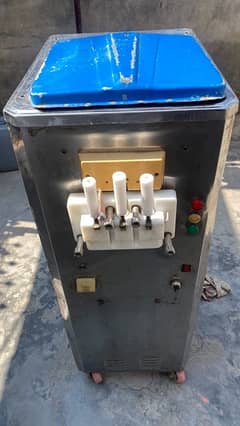 ice cream machine 03090349189