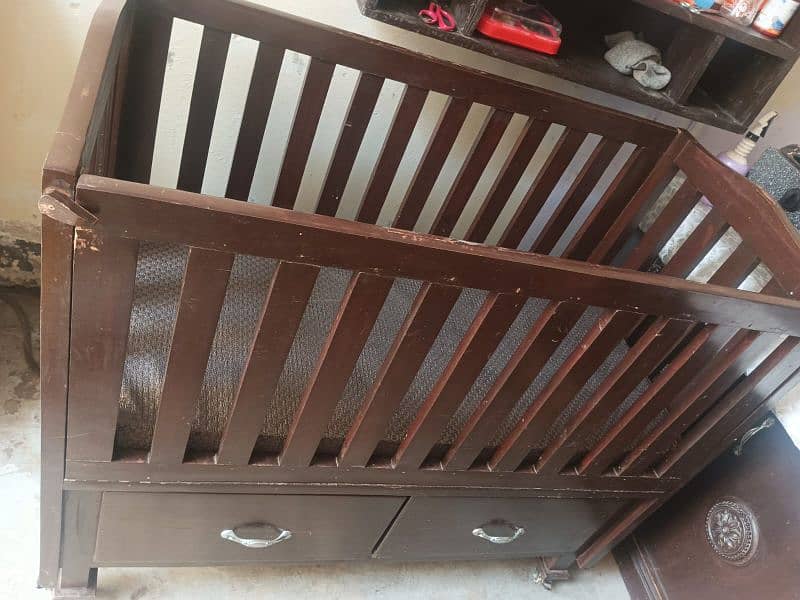 baby cot 3