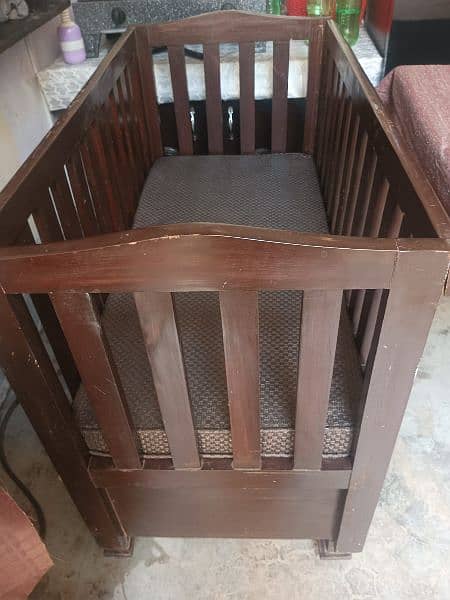 baby cot 5