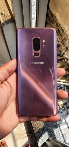 samsung galaxy s9 plus 6/64 for sale iphone oneplus google pixel