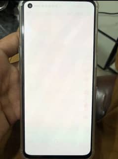 OPPO Reno 6 with box and charger