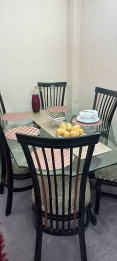 Dinning Table 0