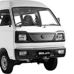 Pick and drop service