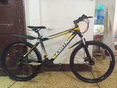 26 size (important) bicycle for sale 033/0371/8656