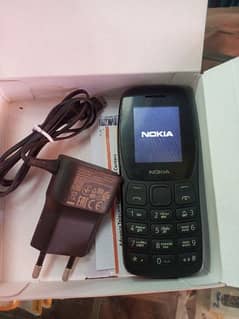 Nokia 105 original