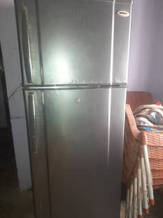 waves medium size fridge