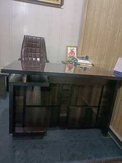 real estate office furniture