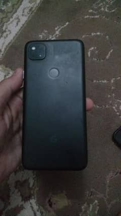 google pixel 4a non pta 0