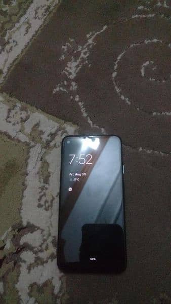 google pixel 4a non pta 3