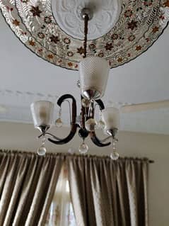 chandelier