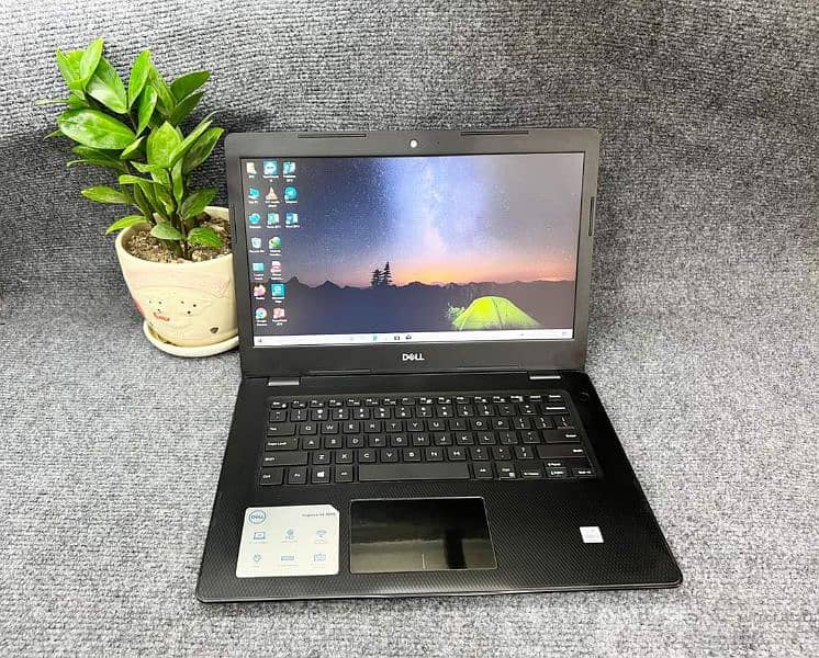 Core i7 10th gen dell latitude laptop for sale 4