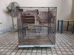 3 cage/pinjra for sale