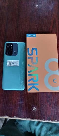 Tecno spark 8c 4gb ram 128 gb room phone number 0313 6262434