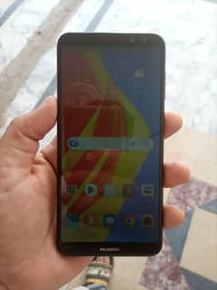 Huawei mate 10 lite