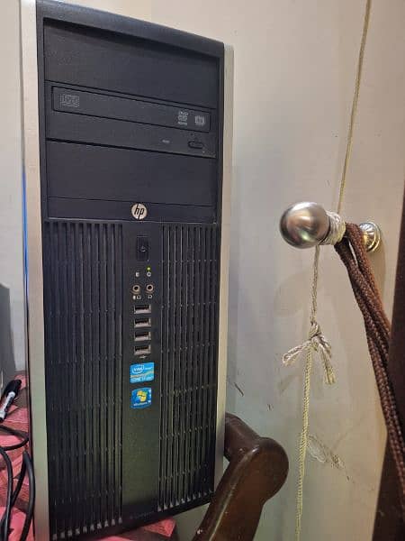 HP | Gaming PC | GTA V installed 2