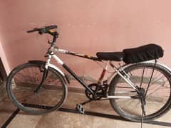 I am buy  motor bike to I am sale cycle