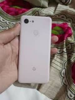 Pixel 3 pta approved 0