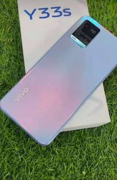 Vivo y21 very beautiful  condition