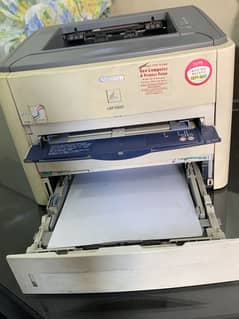 Canon LBP 3300 Printer urgent sale (Price reduced)