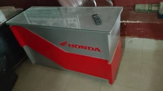 genuine small honda table