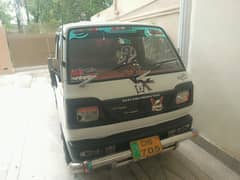 Suzuki Ravi 2018 like new