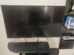 40 inch LED Tv .