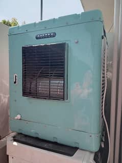 Irani room cooler in best condition-best cooling system