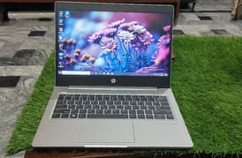 HP ProBook 430 G6 i5 8th Generation