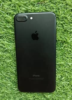 iphone 7 plus  Non pta All ok Whatsapp number 03284150198